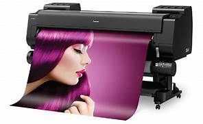 Large Format Print & Finishing