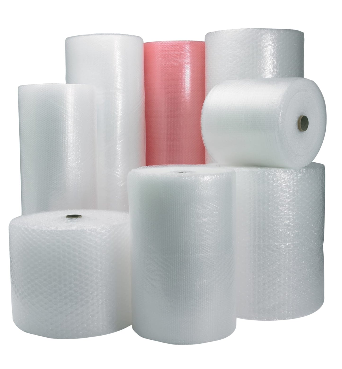 Jiffy Small Bubble Wrap 1500mm x 100m