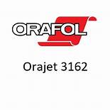 Orajet 3162 Removable Monomeric Vinyl 1370mm/1600mm/2000mm Gloss White /Matt White /Clear