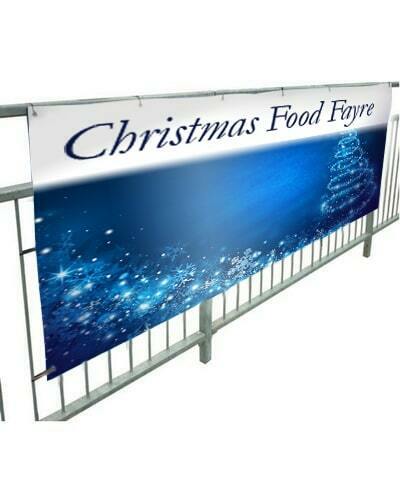 Coala 440gsm Solvent Digital Printable Laminated PVC Frontlit Banner