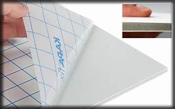 5mm Kapa-Fix Adhesive Foam Board (24 sheets) 1000mm x 1400mm Presentation Displays Modelling Photos